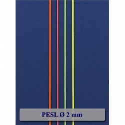 linka PesL fi 2mm-4552