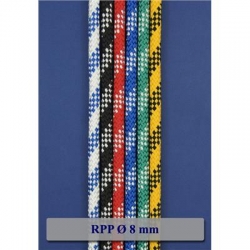 linka RPp fi 8mm-4625