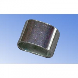 Zacisk metalowy ocynkowany- pierścieniowy fi 6 mm-893