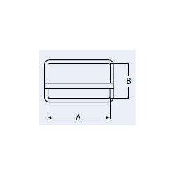 Klamra A2 50-2418