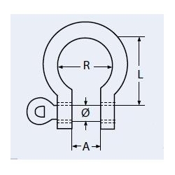 Szekla kuta, Omega A4 nr. 6-2684