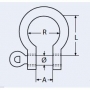 Szekla kuta, Omega A4 nr. 6-2684