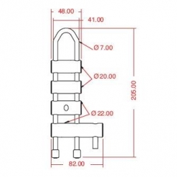 RacKong-3593