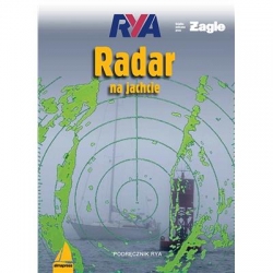 Radar na jachcie. Podręcznik RYA-4309