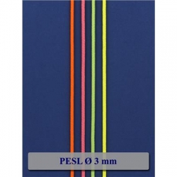 linka PesL fi 3mm-4553