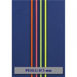 linka guma PesLG fi 3mm-4557