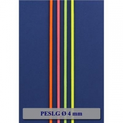 linka guma PesLG fi 4mm-4558