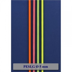 linka guma PesLG fi 5mm-4559