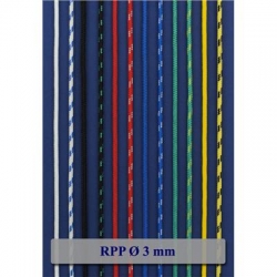 linka RPp fi 3mm-4562