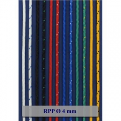 linka RPp fi 4mm-4583
