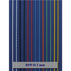 linka RPp fi 2mm-4596