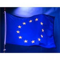 Flaga UE 100X150 cm-738